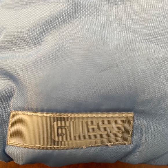 Guess Winter Vest - Picture 5 of 6